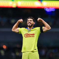 Más de 550 días sin que León pueda ganarle al América en casa