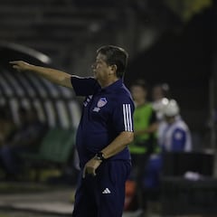Bolillo Gómez cuenta por qué Juan Fernando Quintero se fue de Junior