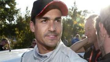 "En Citroën tenía que haber dado un golpe en la mesa"