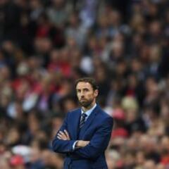 Sturridge and Dele Alli hit the mark on Southgate debut