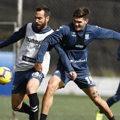 El Tenerife se aleja del descenso sin jugar