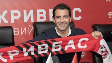 Reacciones del mundo del deporte a la guerra Ucrania - Rusia | En directo