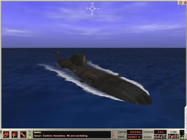 Black Bean publicará Dangerous Waters en Europa