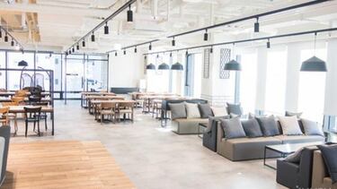 El interior del estudio de PUBG en imágenes