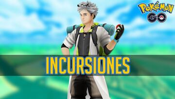 Incursiones y raids en Pok&eacute;mon GO: qu&eacute; son, y c&oacute;mo participar en ellas