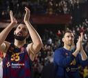 Mirotic lleva al Barça a un triunfo increíble ante el Bayern