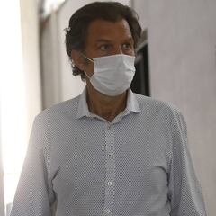 Colo Colo anuncia cómo estará conformada la directiva de ByN