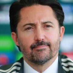 FMF recibirá 1.5 mdd de la FIFA como apoyo ante la pandemia