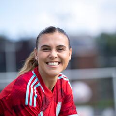 Así es la nueva camiseta alternativa de la Selección Colombia