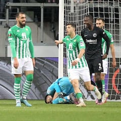 Del dolor a la esperanza