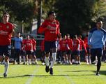 Chivas cierra la pretemporada con goleada de 7-1