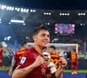 Roma-Spezia, en directo