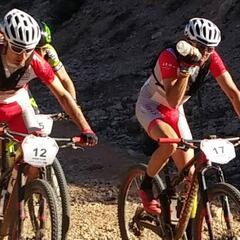 Beltrán y Carrasco estarán en los Campeonatos del Mundo