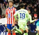 #247 | Semana no apta para ser del Atleti