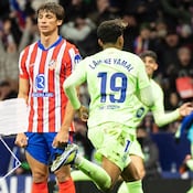 #247 | Semana no apta para ser del Atleti