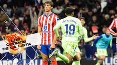 #247 | Semana no apta para ser del Atleti