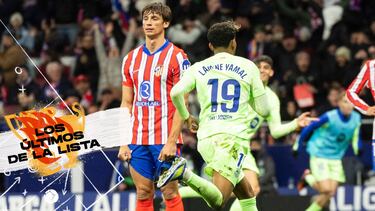 #247 | Semana no apta para ser del Atleti