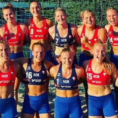 Fin a la polémica del bikini en el balonmano playa