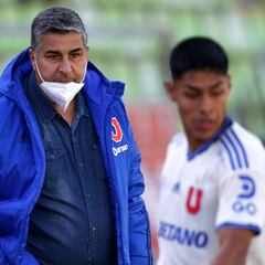 ¿Cuánto dura un DT en la U? La cifra que asusta a todos