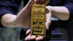 The price of gold is now over $4,000 an ounce: The reason why that should scare all of us
