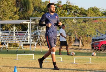 Los 40 jugadores que Tigres tiene prestados