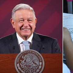AMLO quiere hacer una consulta ciudadana sobre los nuevos libros de texto: ¿qué se sabe al momento?