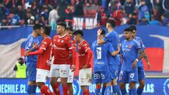 El vuelco arbitral que terminó en penal para la U: liberan audios del VAR ante Iquique