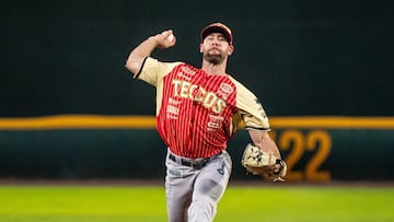 Algodoneros vs Tecolotes: Horario, canal, TV, cómo y dónde ver los Playoffs de la LMB