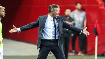 Xolos de Tijuana – Cruz Azul (1-1): Resumen del partido y goles