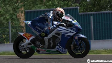 [E3] MotoGP 07 deslumbra en Xbox 360