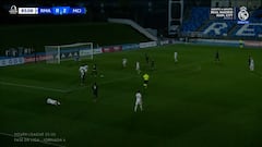 Guardiola tiene una joya que da pánico: golazo escandaloso para zarandear al juvenil blanco