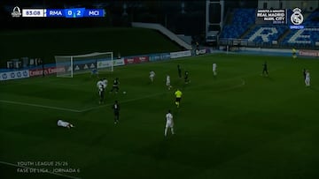 Guardiola tiene una joya que da pánico: golazo escandaloso para zarandear al juvenil blanco