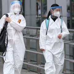 Curva del coronavirus en Colombia, hoy 26 de diciembre: ¿cuántos casos y muertes hay?