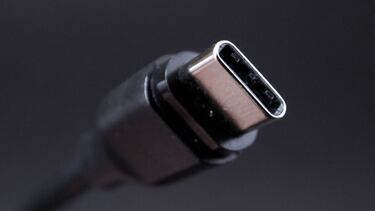 El USB C 2.1 podría cargar tu próximo portátil