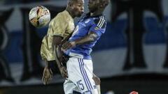 Deiver Machado: “Desde niño soñé con llegar a la Selección”