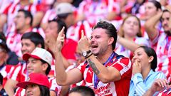 Violencia dentro y fuera de estadios ensucia la Liga MX