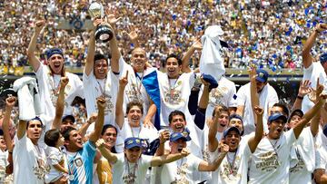 Pumas, Monarcas y el recuerdo de la Final del Clausura 2011