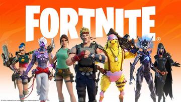 FortNite es otro de los títulos que se han puesto de ejemplo para implementar en la enseñanza de materias como geografía.