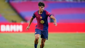 Flick mantiene su firme apuesta por Casadó y Bernal