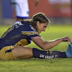 Toño García ira al TAS contra Pumas por negligencia médica