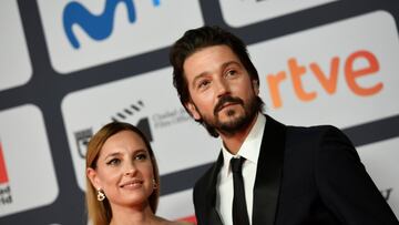 Diego Luna rechaza protagonizar a Cuauhtémoc Blanco en la bioserie