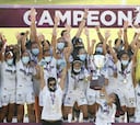 El torneo femenino de Primera División ya tiene fecha de inicio
