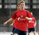 El Athletic prepara un juvenil para reinar