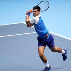 Covid vaccine: Djokovic named on Australian Open entry list