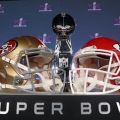 Super Bowl LVIII: ¿cuánto dinero recibirá el campeón en 2024?