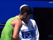 La pulsera de Alcaraz desata polémica: “Los datos no son esteroides”