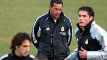 Luxemburgo ensaya con tres centrales