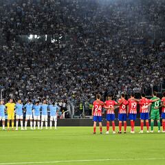 Los ultras extranjeros agitan el avispero de la violencia en el fútbol español