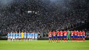 Los ultras extranjeros agitan el avispero de la violencia en el f¨²tbol espa?ol