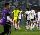 Posibles rivales de Colo Colo y la UC: los 16 clasificados en la Sudamericana
